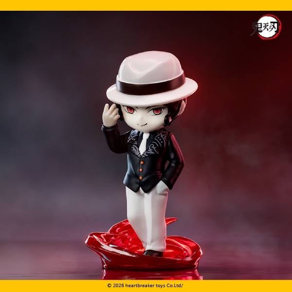 POP MART - Demon Slayer: Kimetsu no Yaiba - Battle Series Figure Blind Box - Fundom