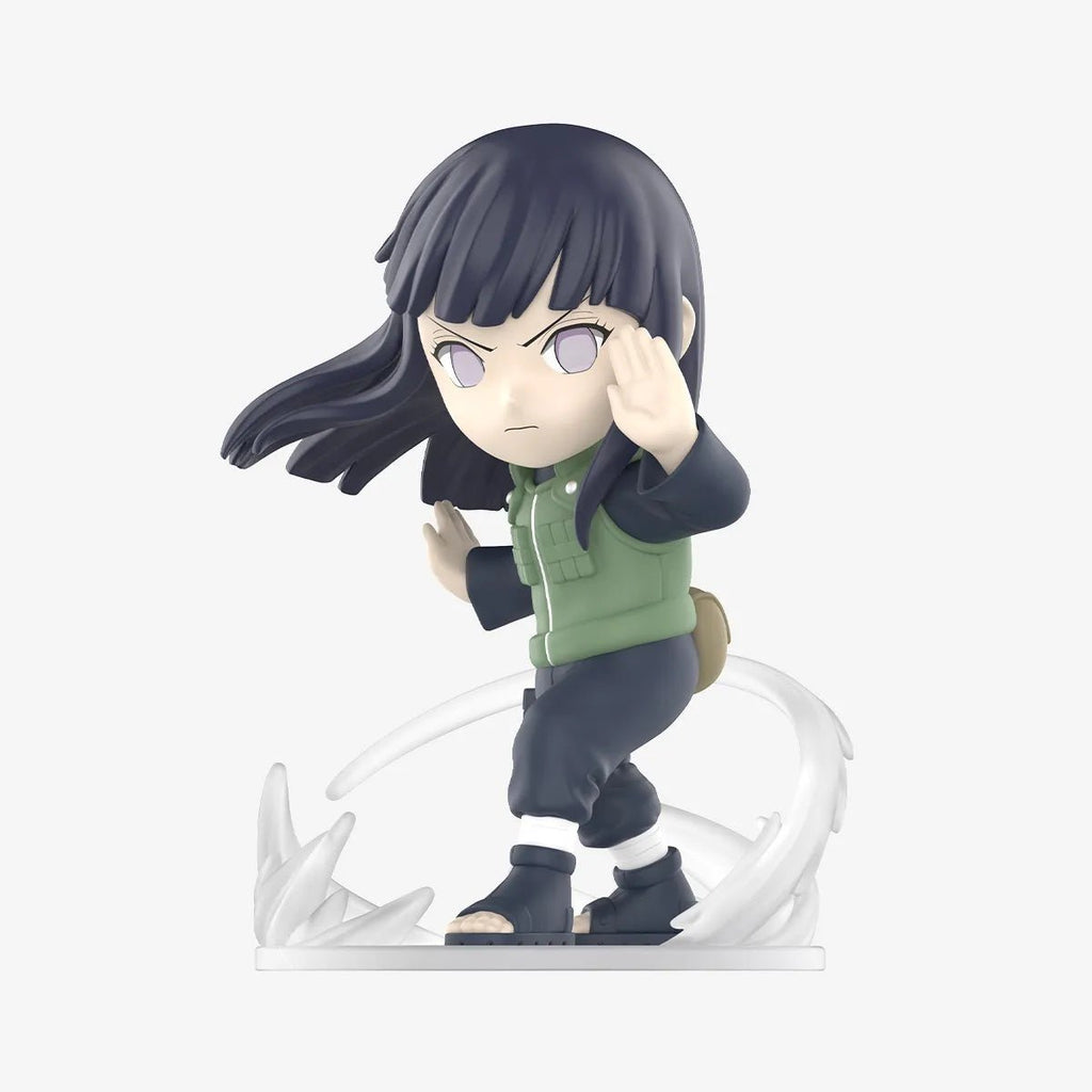 POP MART - Naruto Shippuden - Ninkai Taisen Series - Figure Blind Box - Fundom