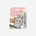 Pop Mart - The Monsters - Exciting Macaron Labubu Vinyl Face Blind Box