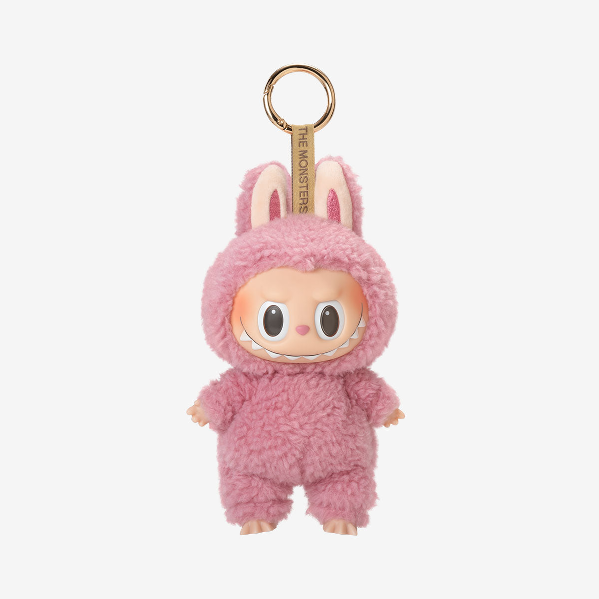 Pop Mart - The Monsters - Exciting Macaron Labubu Vinyl Face Blind Box