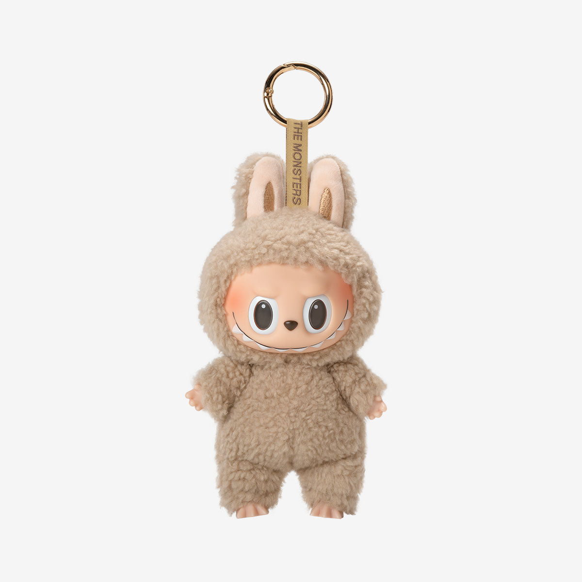 Pop Mart - The Monsters - Exciting Macaron Labubu Vinyl Face Blind Box