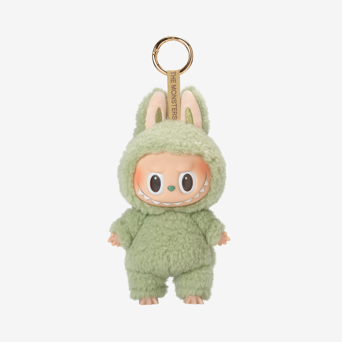 Pop Mart - The Monsters - Exciting Macaron Labubu Vinyl Face Blind Box