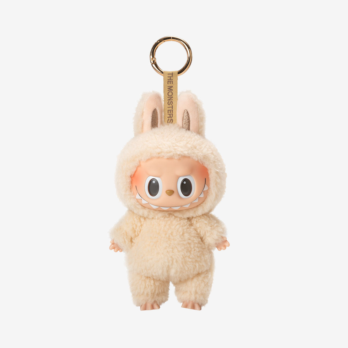 Pop Mart - The Monsters - Exciting Macaron Labubu Vinyl Face Blind Box