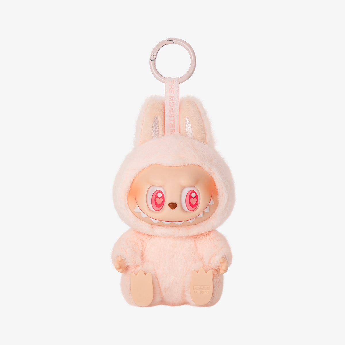 Pop Mart - The Monsters - Have A Seat Vinyl Plush Blind Box