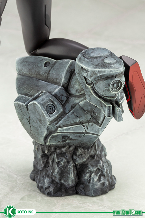 Kotobukiya - Evangelion 3.0 You Can (Not) Redo - Rei Ayanami Plugsuit Ver.