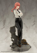 Kotobukiya - Chainsaw Man - Makima ARTFX J - Fundom