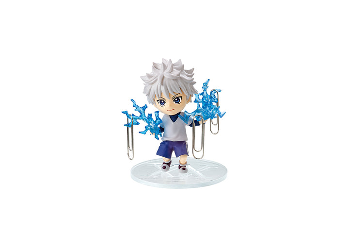 RE-MENT - Hunter X Hunter Desktop Hunter - Trading Figure One Blind Box