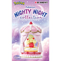 Re - Ment - Pokemon - Nighty Night Collection Blind Box - Fundom