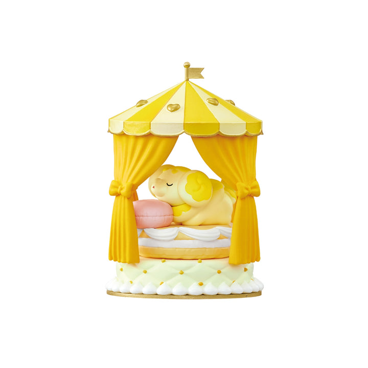 Re - Ment - Pokemon - Nighty Night Collection Blind Box - Fundom