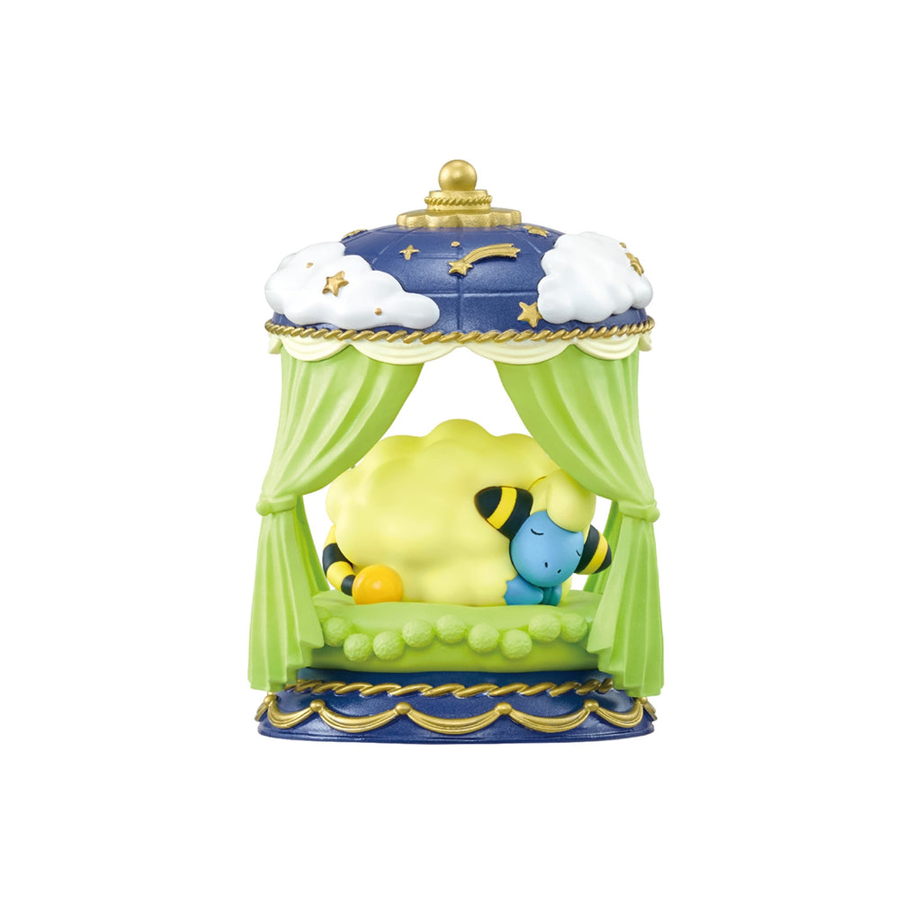 Re - Ment - Pokemon - Nighty Night Collection Blind Box - Fundom