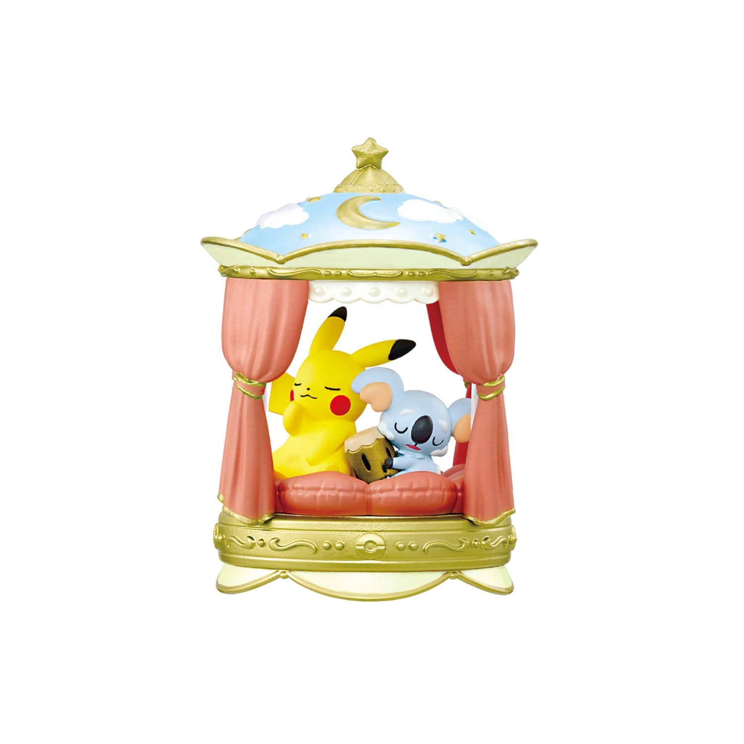 Re - Ment - Pokemon - Nighty Night Collection Blind Box - Fundom