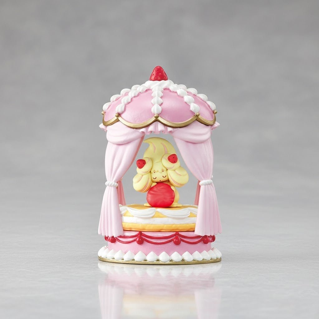 Re - Ment - Pokemon - Nighty Night Collection Blind Box - Fundom