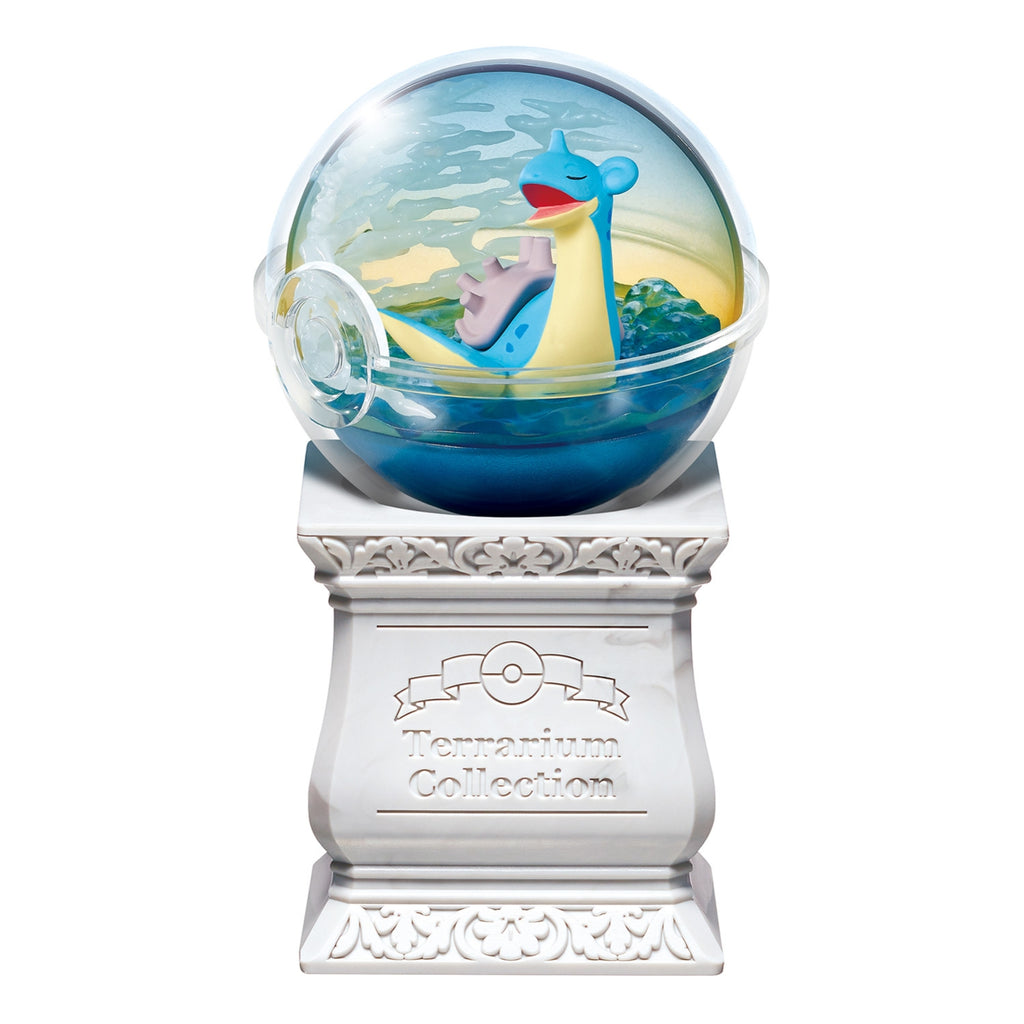 Re - Ment - Pokemon - Terrarium Collection 15 Blind Box - Fundom
