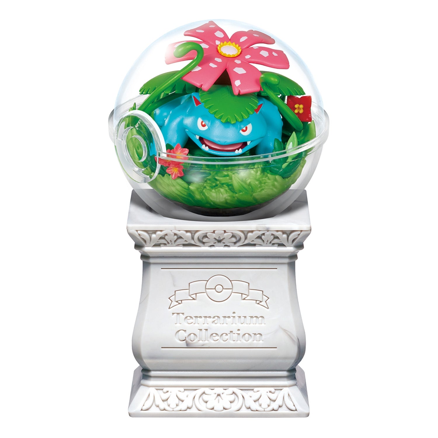 Re - Ment - Pokemon - Terrarium Collection 15 Blind Box - Fundom