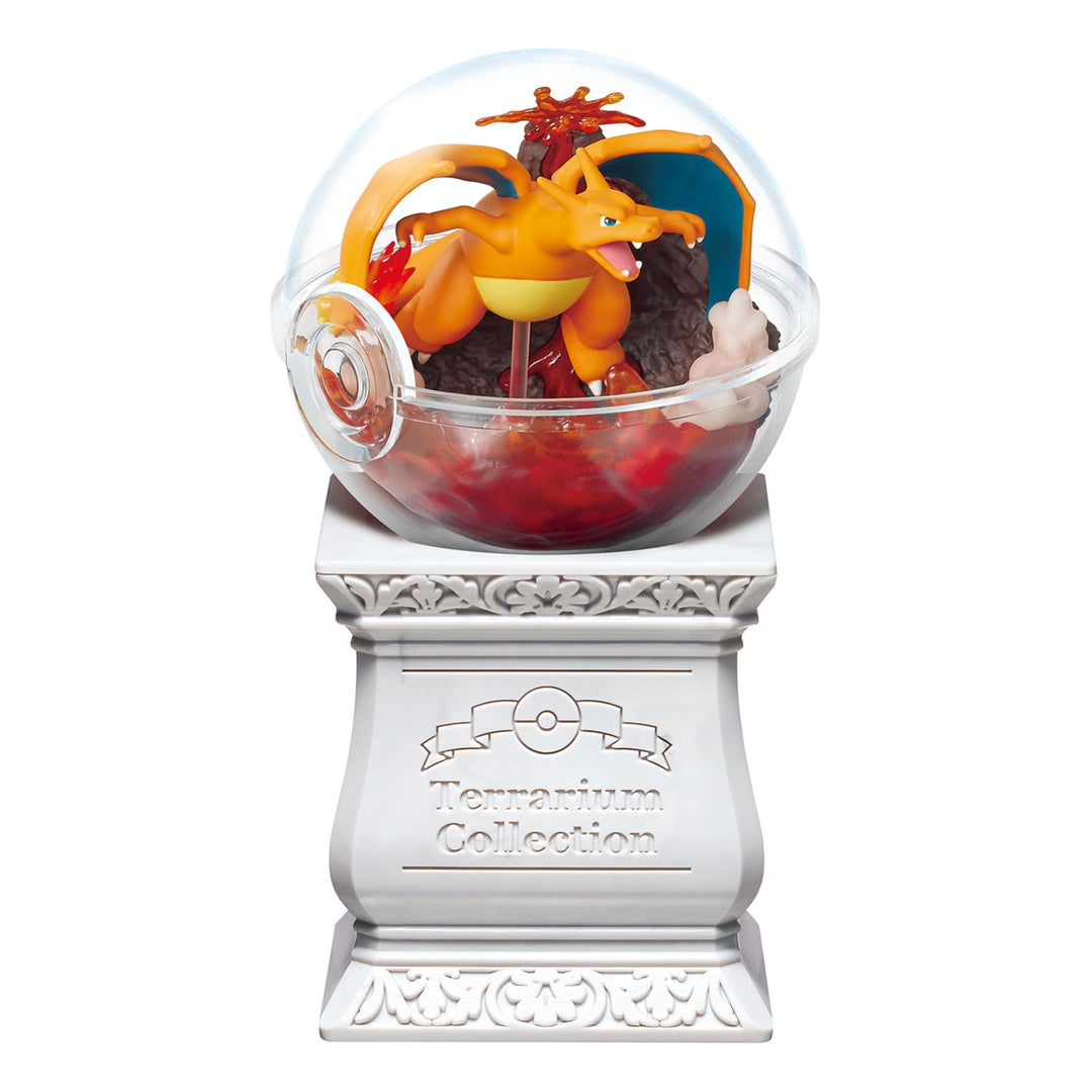 Re - Ment - Pokemon - Terrarium Collection 15 Blind Box - Fundom