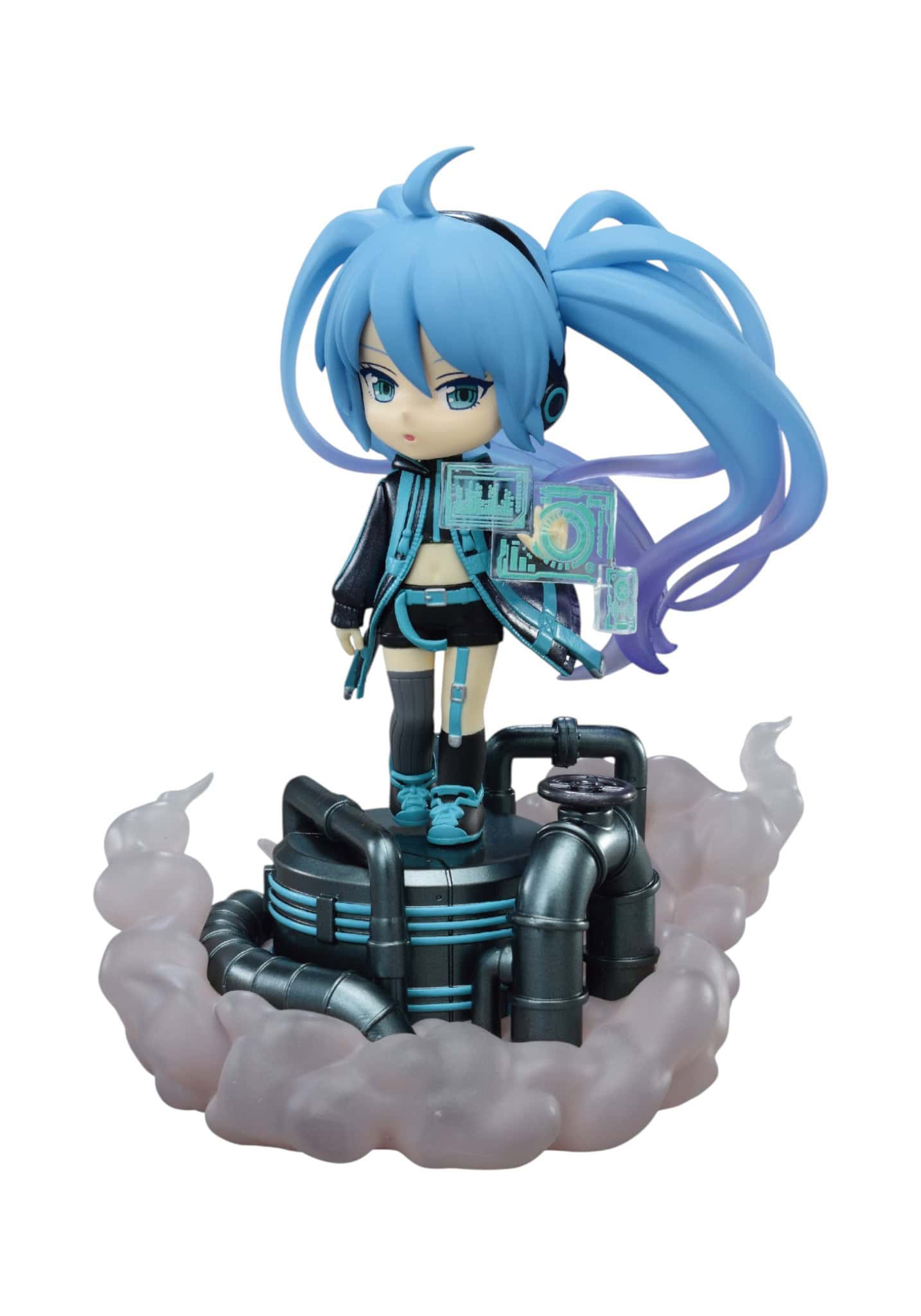 Re-Ment - Piapro Characters - Hatsune Miku A Neo Story of My World - Figure Blind Box