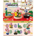 Re - ment Pokemon Pocket Bonsai 2 - A Story of the Seasons One Blind Box - Fundom
