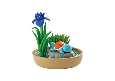 Re - ment Pokemon Pocket Bonsai 2 - A Story of the Seasons One Blind Box - Fundom