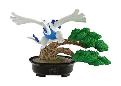 Re-ment Pokemon Pocket Bonsai 2 - A Story of the Seasons One Blind Box