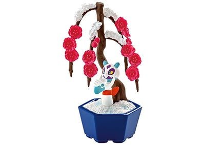 Re - ment Pokemon Pocket Bonsai 2 - A Story of the Seasons One Blind Box - Fundom