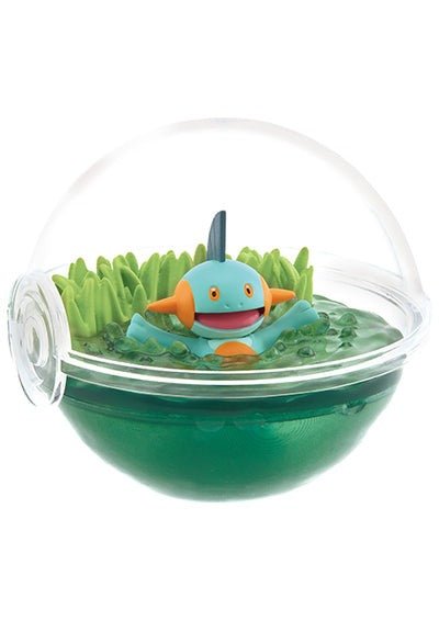 Re - ment Pokemon Terrarium Collection Vol.12 One Blind Box - Fundom