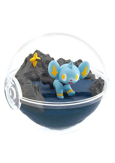 Re - ment Pokemon Terrarium Collection Vol.12 One Blind Box - Fundom