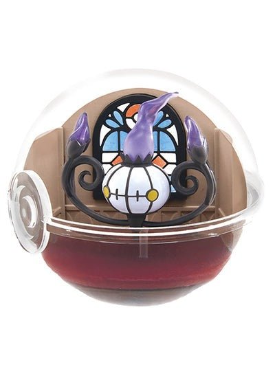 Re - ment Pokemon Terrarium Collection Vol.12 One Blind Box - Fundom