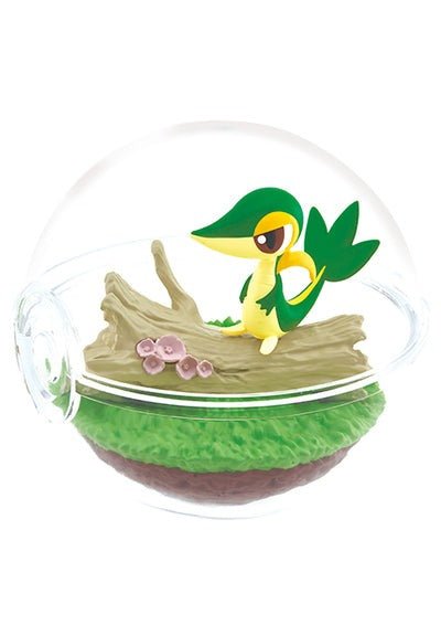 Re - ment Pokemon Terrarium Collection Vol.12 One Blind Box - Fundom