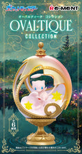 Re - ment Pokemon Ovaltique Collection One Blind Box - Fundom