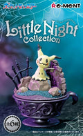 Re - Ment: Pokemon Little Night Collection Blind Box - Fundom