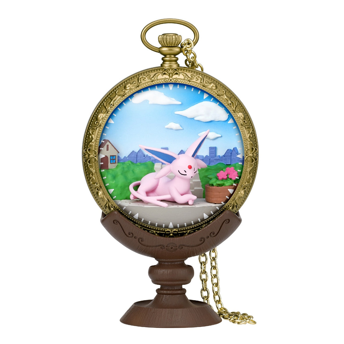 Re-Ment - Pokemon - Kaichu Collection Blind Box