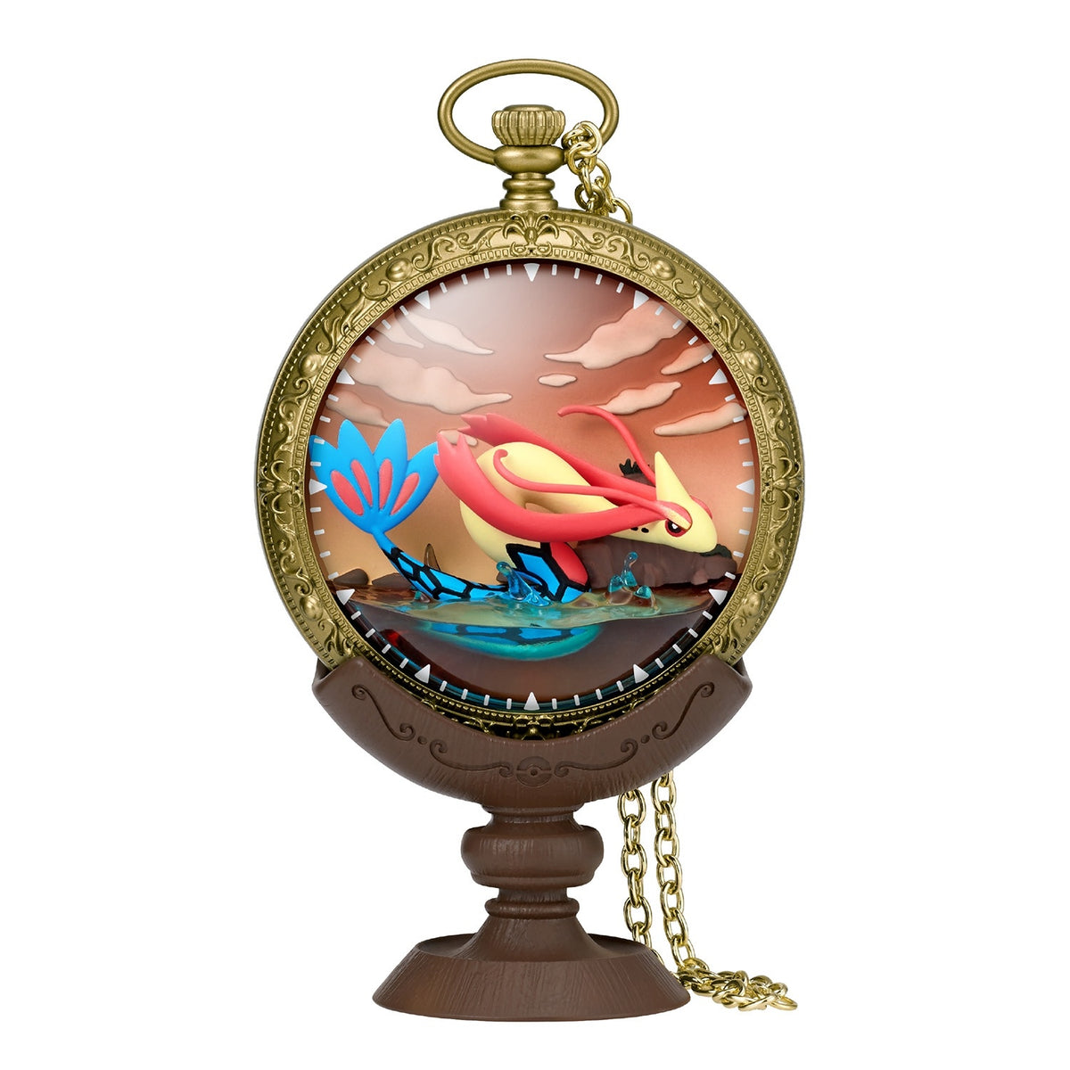 Re-Ment - Pokemon - Kaichu Collection Blind Box
