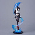 Square Enix - Final Fantasy VII Rebirth - Tifa Lockhart - Dolphin Strike Figure - Fundom
