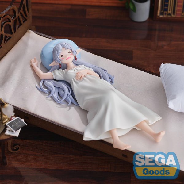 SEGA – Frieren Beyond Journey’s End – Frieren – Nap Ver. – Yumemirize - Fundom