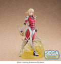 SEGA - Solo Leveling - Cha Hae-In - Xross Link Figure