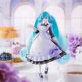 Sega - Vocaloid - Hatsune Miku - Luminasta Classical Maid Figure - Fundom