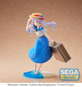 Sega - Frieren: Beyond Journey's End - Frieren Summer Dress - Luminasta Figure