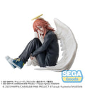 Sega - Chainsaw Man The Movie: Reze Arc - Angel Devil - High Premium Figure