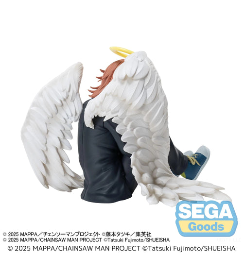 Sega - Chainsaw Man The Movie: Reze Arc - Angel Devil - High Premium Figure - Fundom