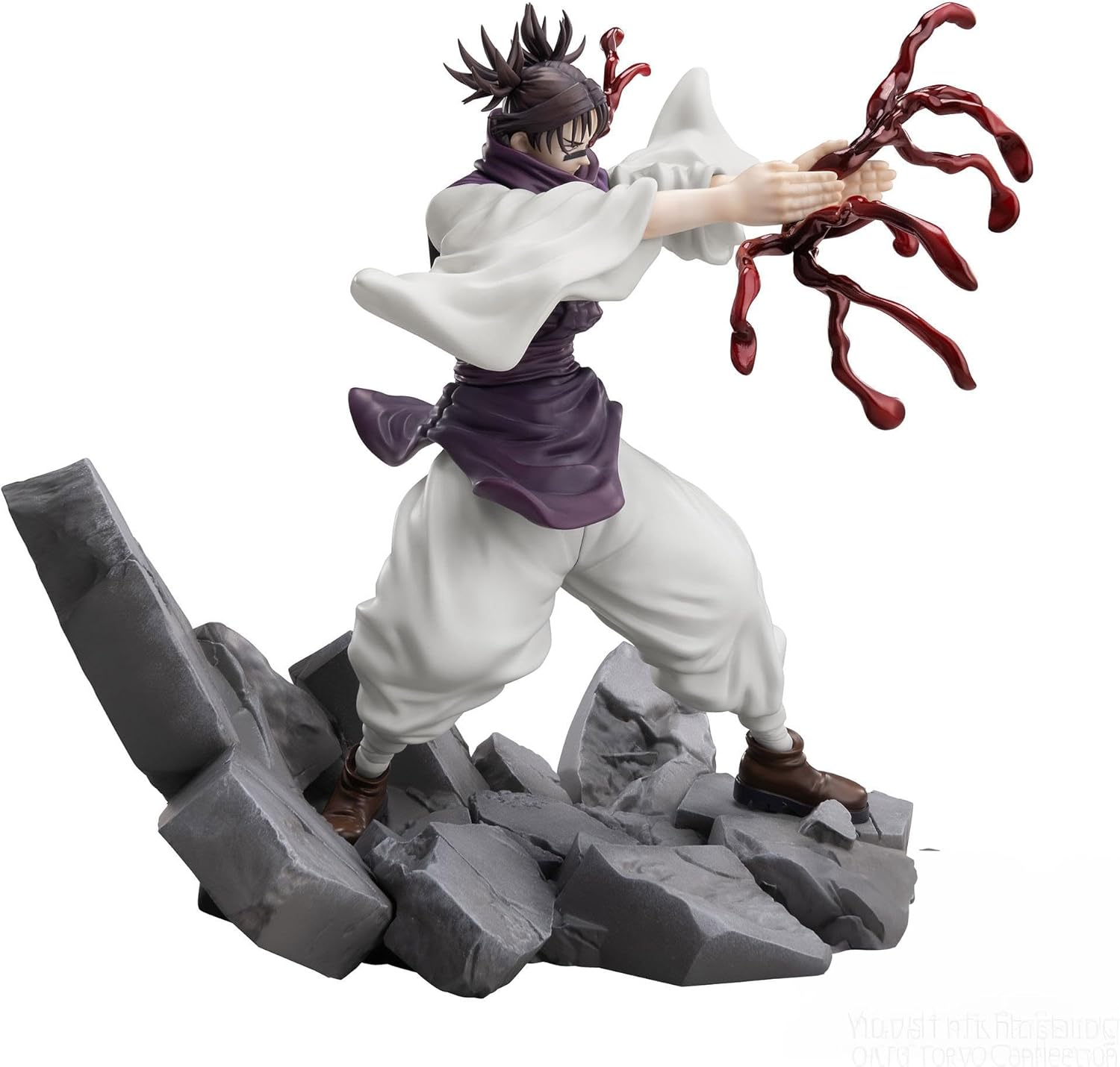 SEGA - Jujutsu Kaisen: Culling Game - Choso - Luminasta Figure