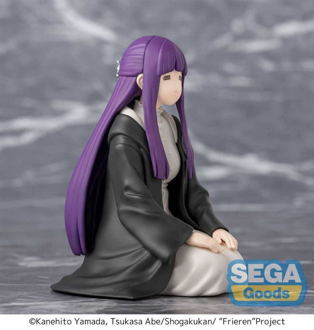 SEGA - Frieren: Beyond Journey's End - Fern Binding Spell - PM Perching Figure - Fundom