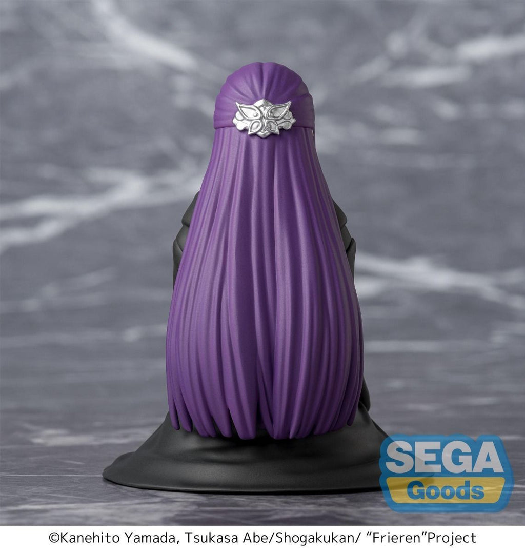 SEGA - Frieren: Beyond Journey's End - Fern Binding Spell - PM Perching Figure - Fundom