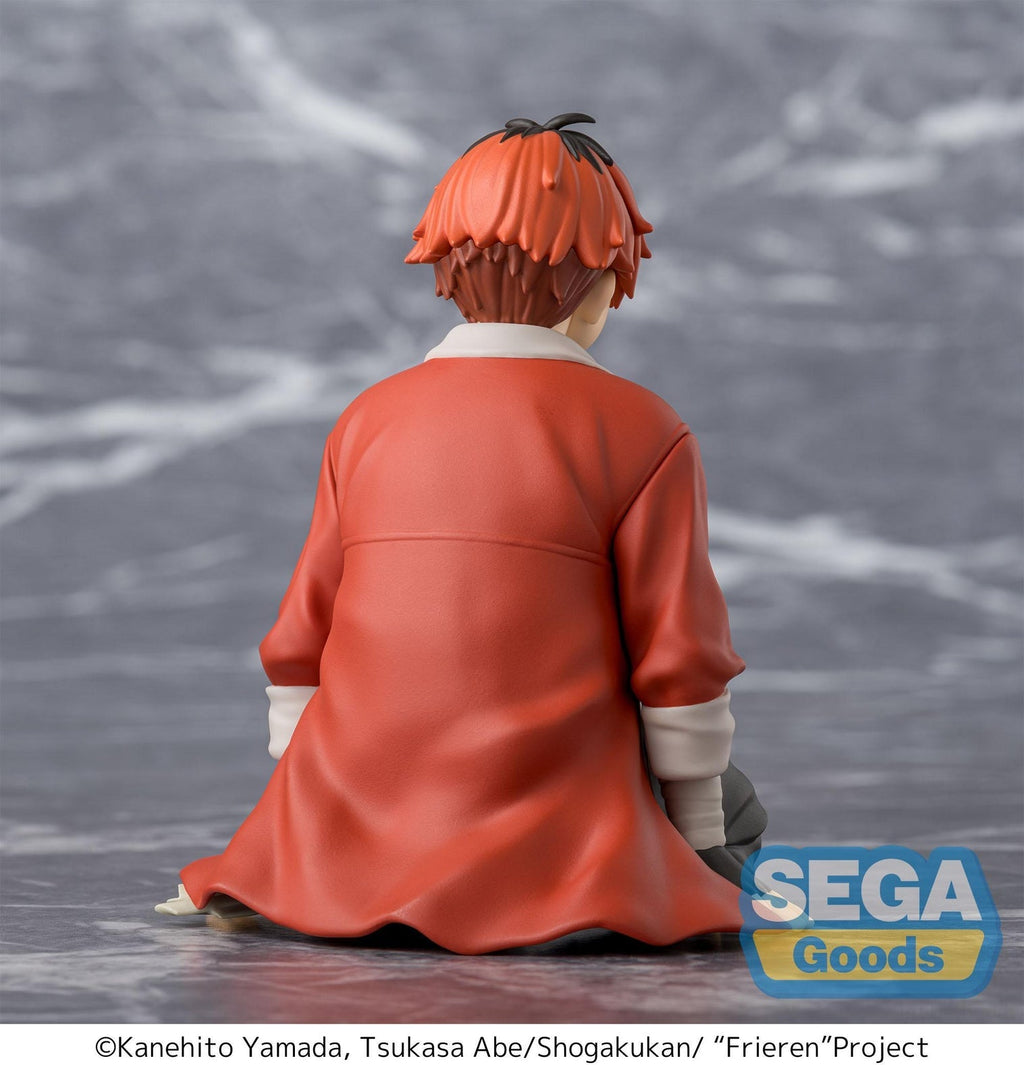 SEGA - Frieren: Beyond Journey's End - Stark My Knees Went Weak - PM Perching Figure - Fundom