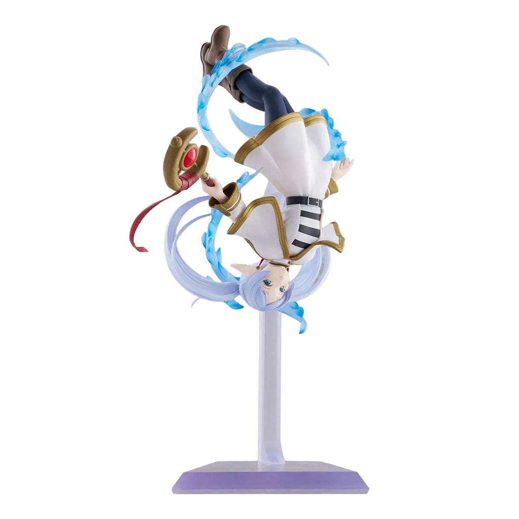 SEGA - Frieren: Beyond Journey's End - Frieren Flower Dance - FIGURIZMa Figure