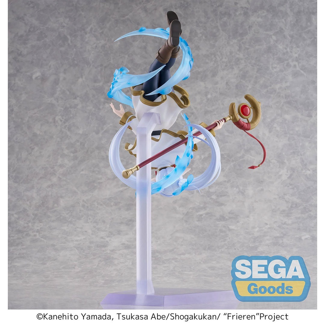 SEGA - Frieren: Beyond Journey's End - Frieren Flower Dance - FIGURIZMa Figure