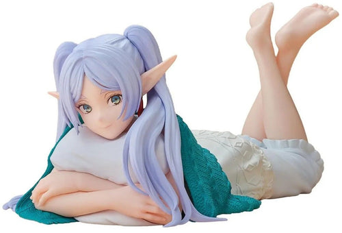 SEGA - Frieren: Beyond Journey's End - Frieren Loungewear - Yumemirize Figure