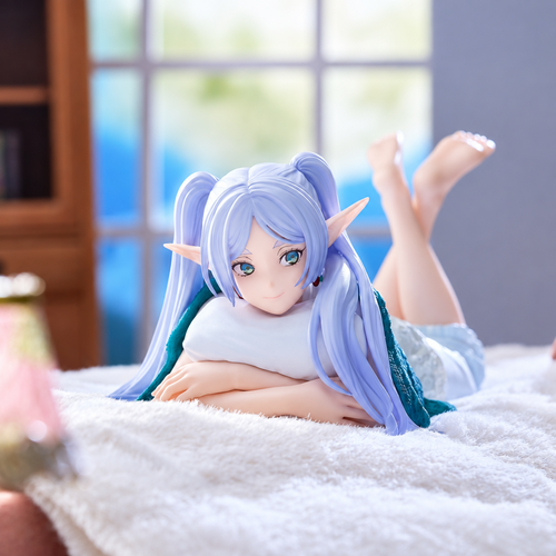 SEGA - Frieren: Beyond Journey's End - Frieren Loungewear - Yumemirize Figure