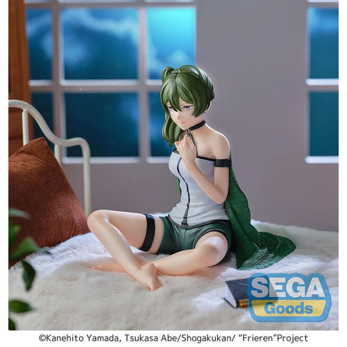 SEGA - Frieren: Beyond Journey's End - Ubel Loungewear - Yumemirize Figure