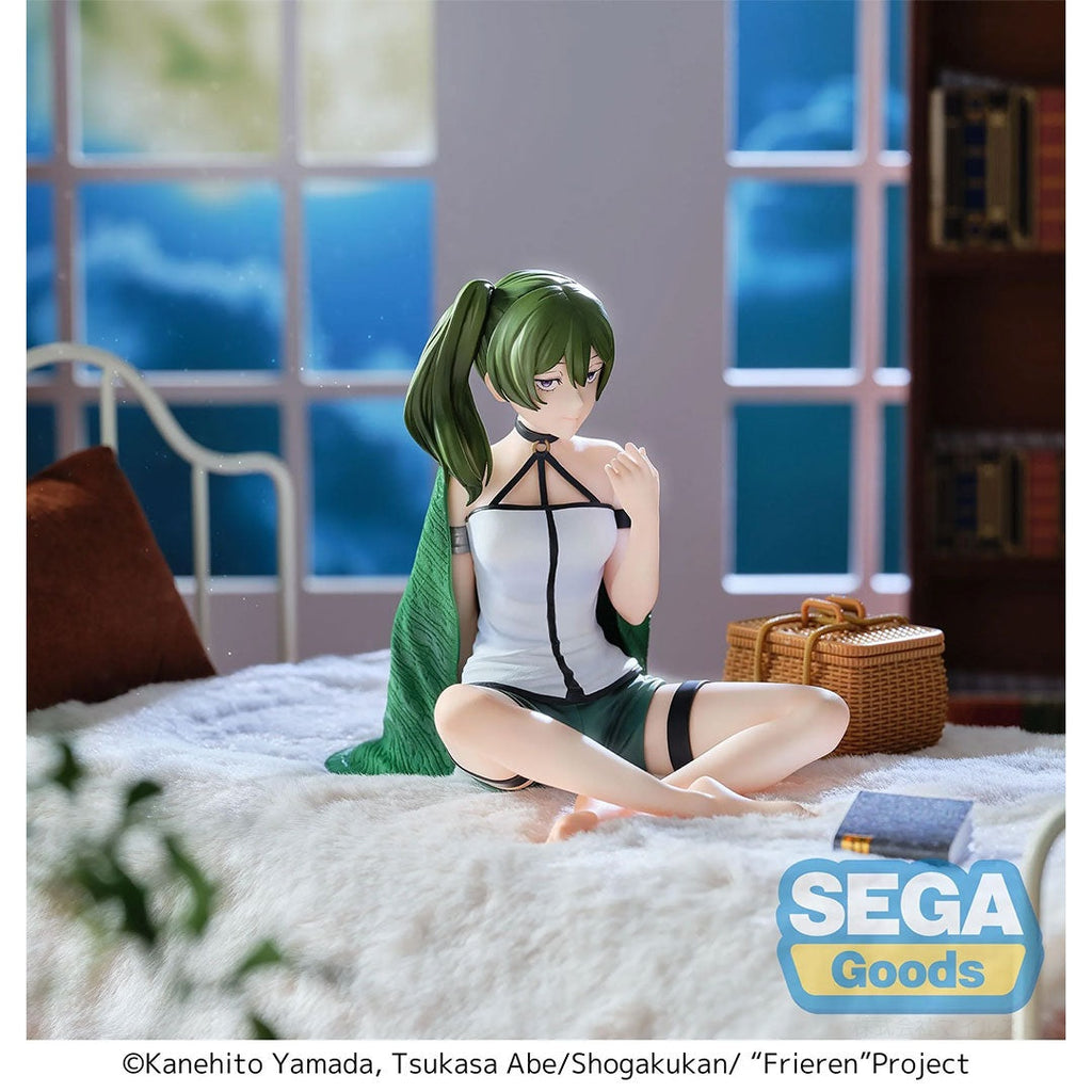 SEGA - Frieren: Beyond Journey's End - Ubel Loungewear - Yumemirize Figure