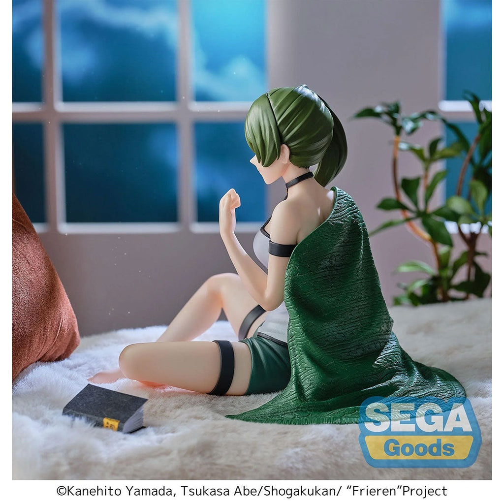 SEGA - Frieren: Beyond Journey's End - Ubel Loungewear - Yumemirize Figure
